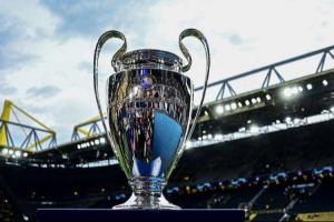 PP电子(中国)-真不好说？Deepseek预测欧冠次回合：皇马难翻盘，拜仁国米存变数