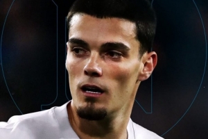 PP电子(中国)-马卡：古铁雷斯转会费1800万欧元+200万奖金，皇马可分得50%