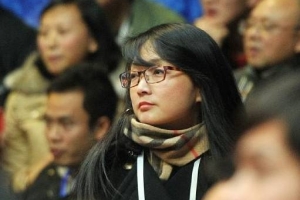 四川男篮官方：俱乐部原董事长耿洁不再担任任何管理职务