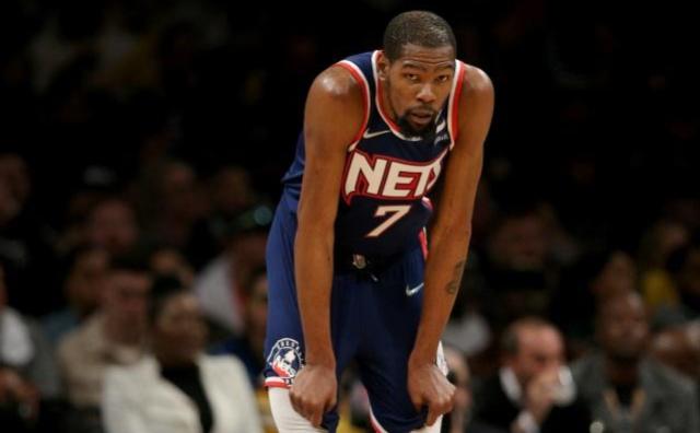 PP电子(中国)-KD交易降温因要价过高 热火仍在搭建筹码取悦篮网